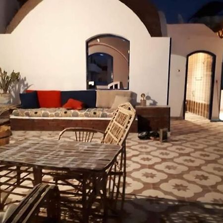 Villa Louise Guest House Luxor Exterior foto