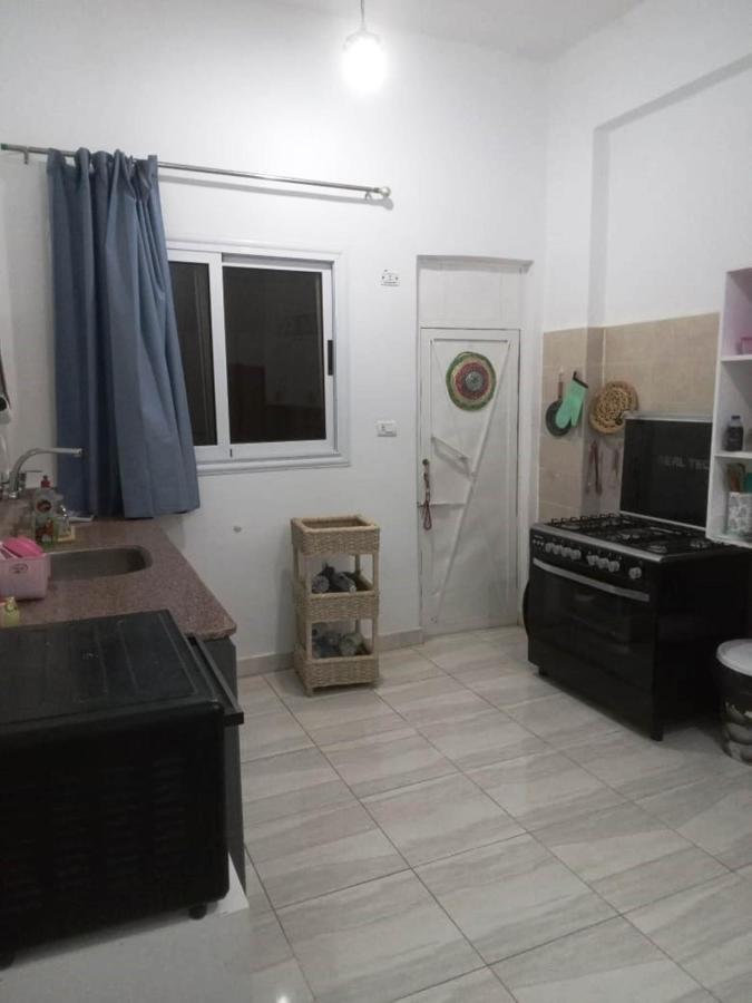 Villa Louise Guest House Luxor Exterior foto