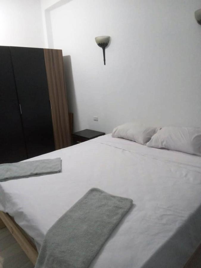 Villa Louise Guest House Luxor Exterior foto