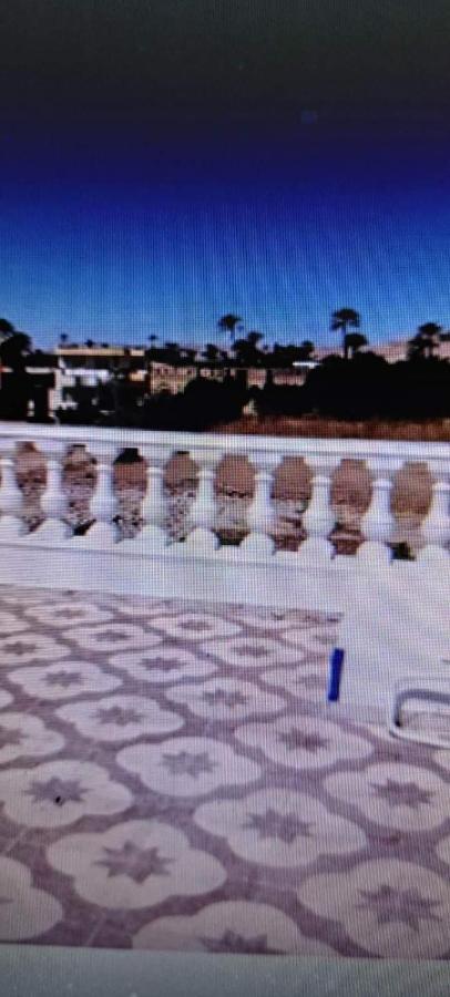 Villa Louise Guest House Luxor Exterior foto